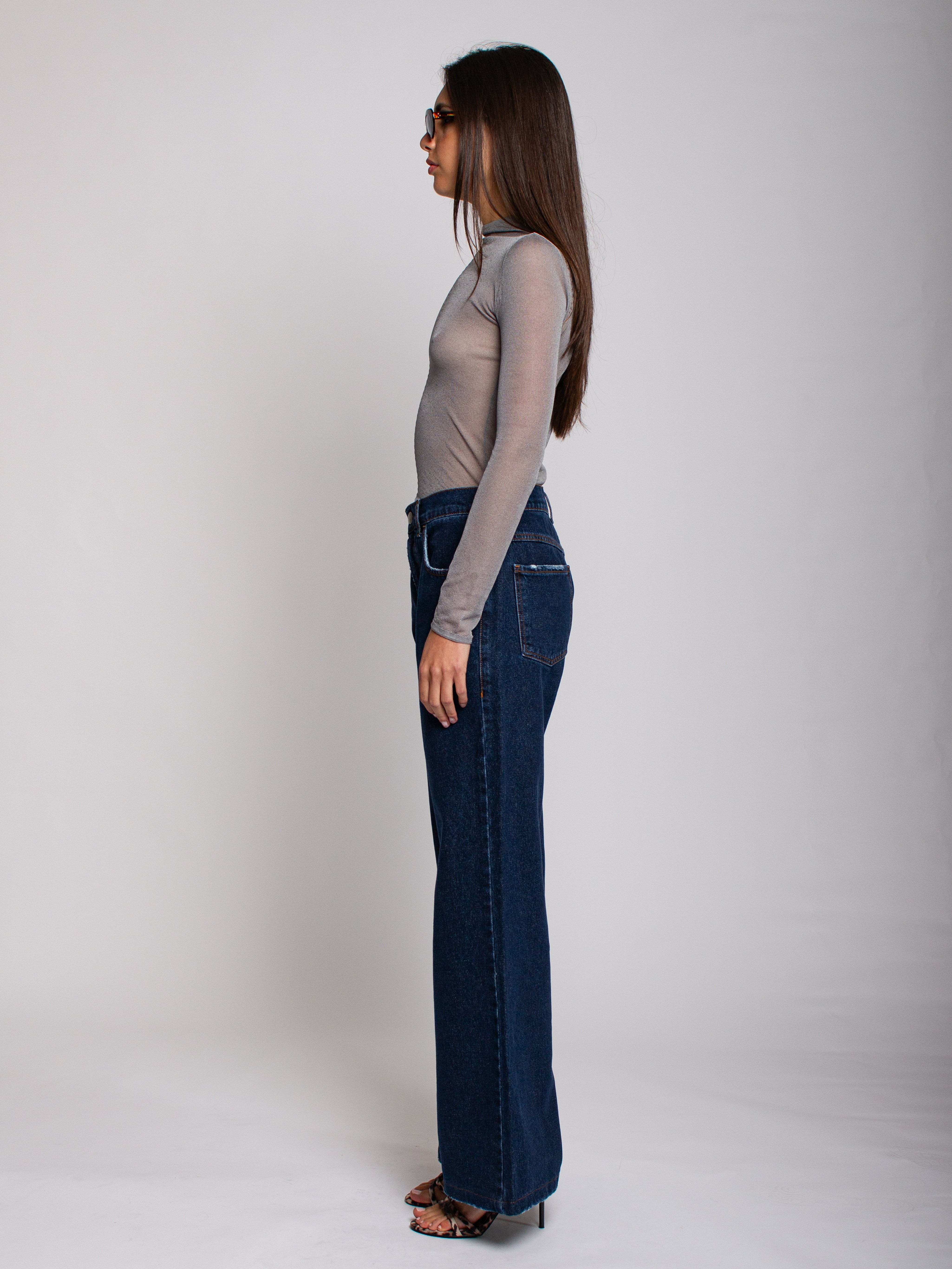 Jeans Jackie Sw