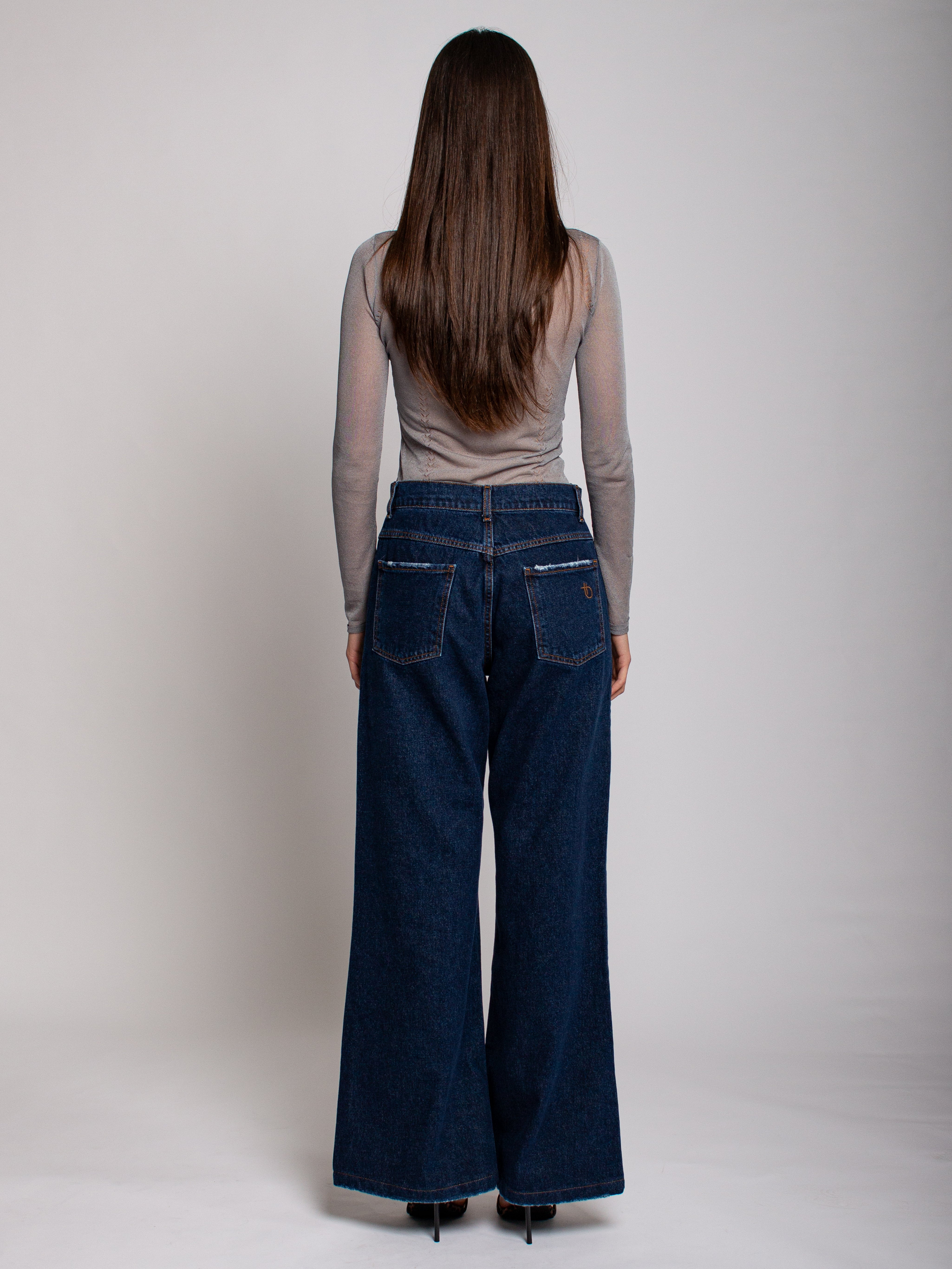 Jeans Jackie Sw