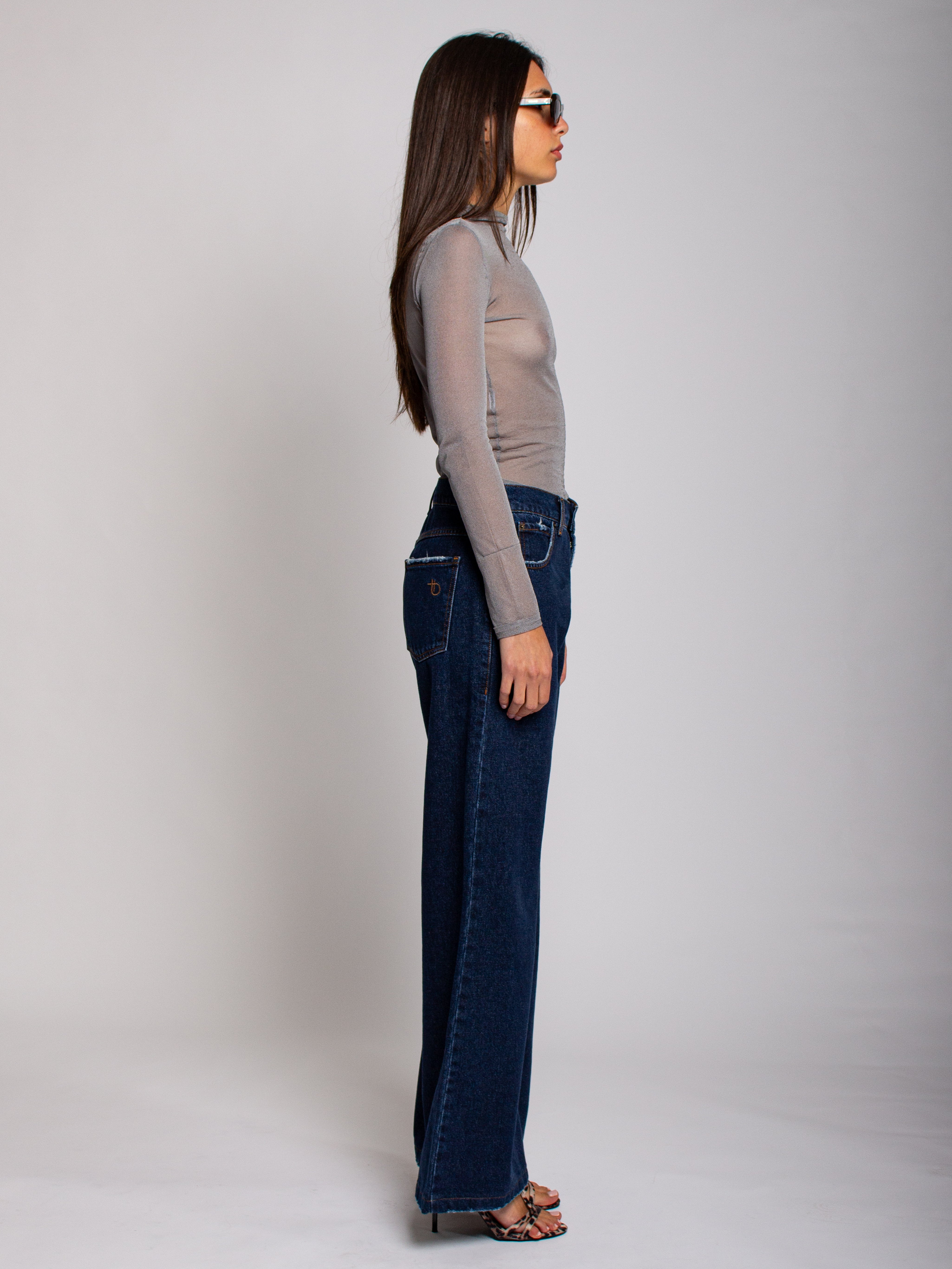 Jeans Jackie Sw