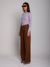 Jeans Brigitte Cammello