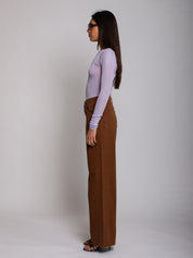 Jeans Brigitte Cammello
