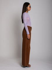 Jeans Brigitte Cammello