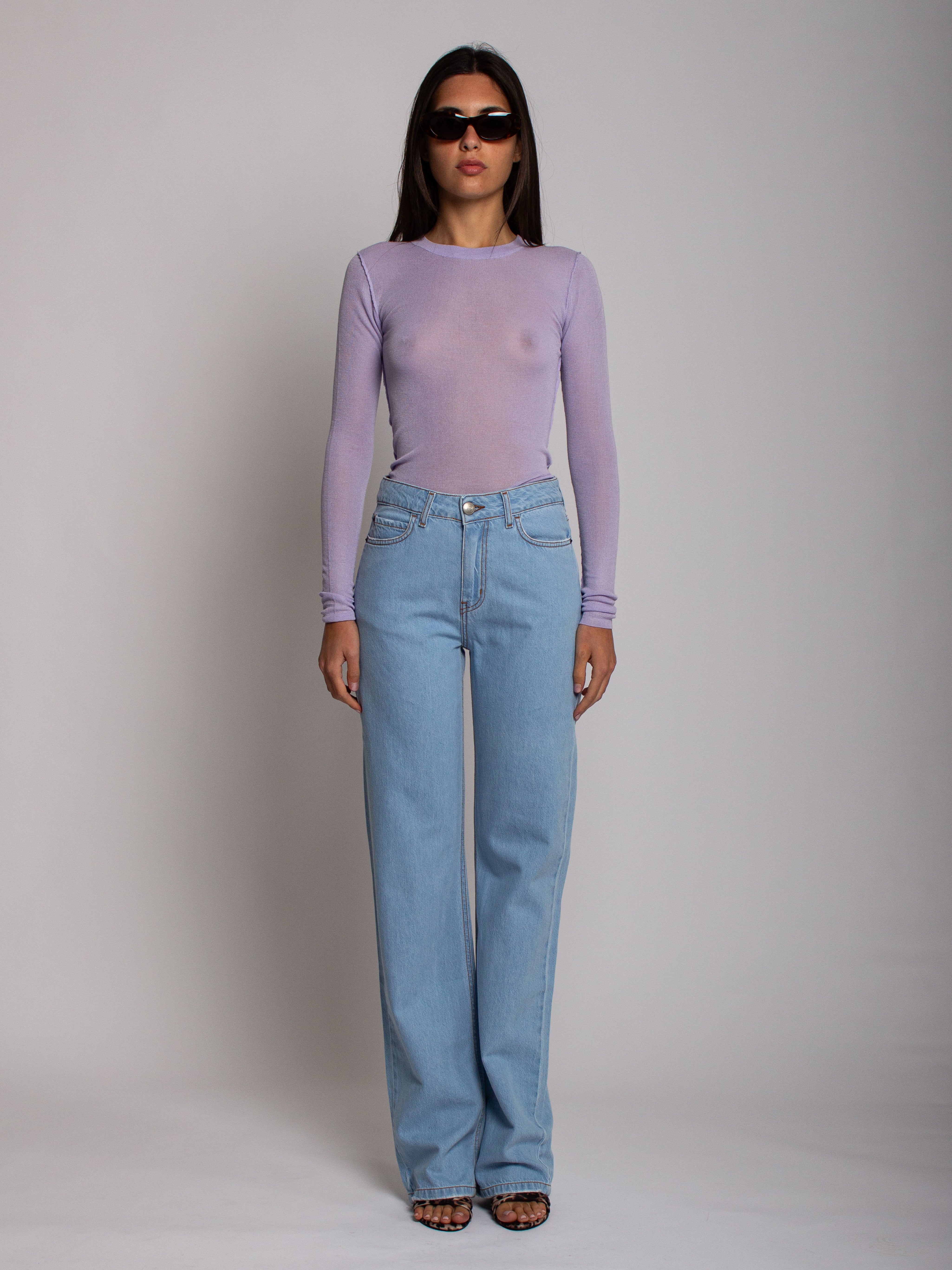 Jeans Kate Bleached