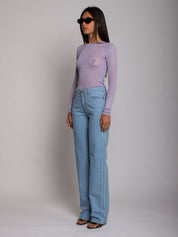 Jeans Kate Bleached