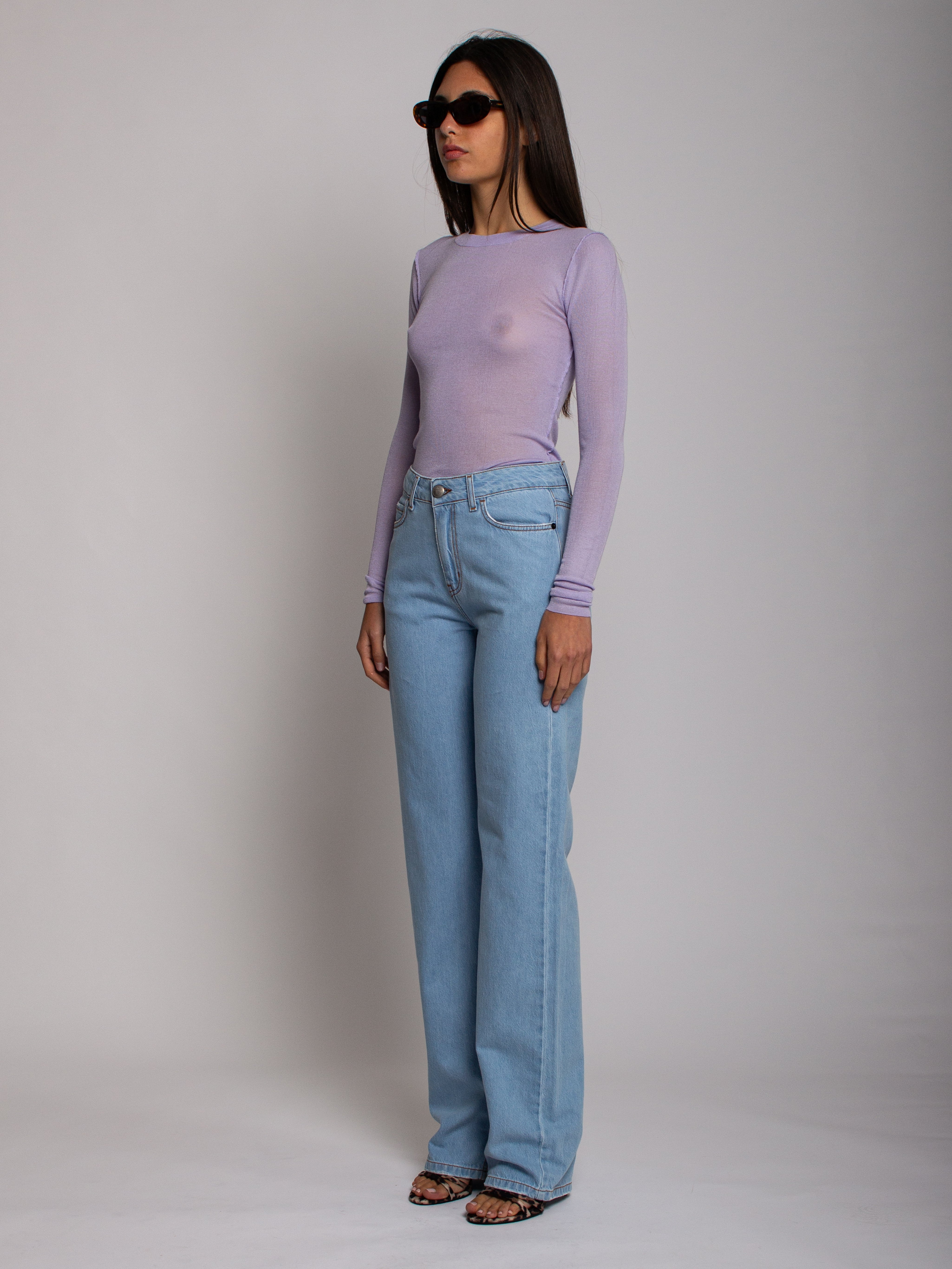 Jeans Kate Bleached