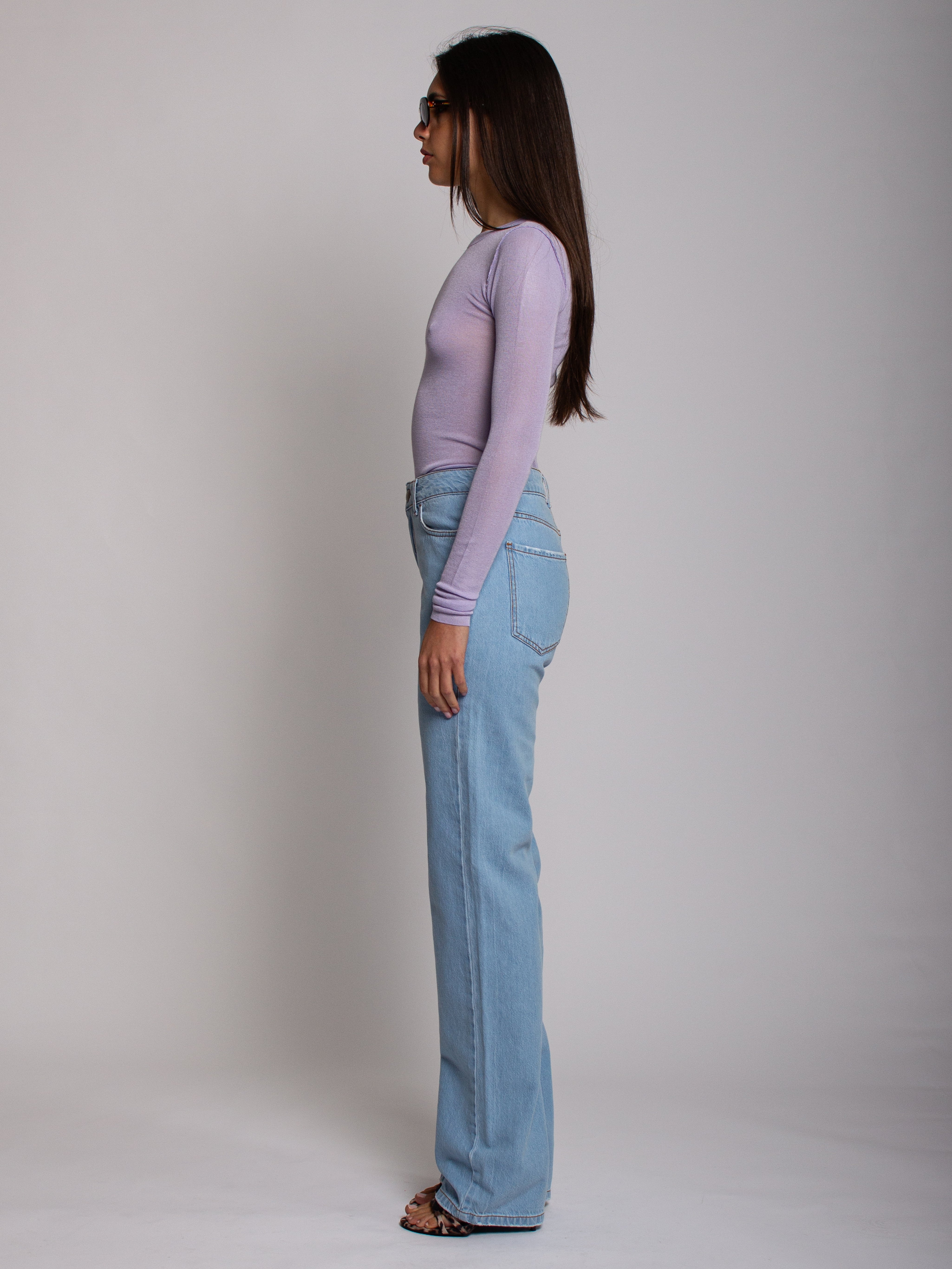 Jeans Kate Bleached