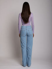 Jeans Kate Bleached