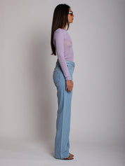 Jeans Kate Bleached