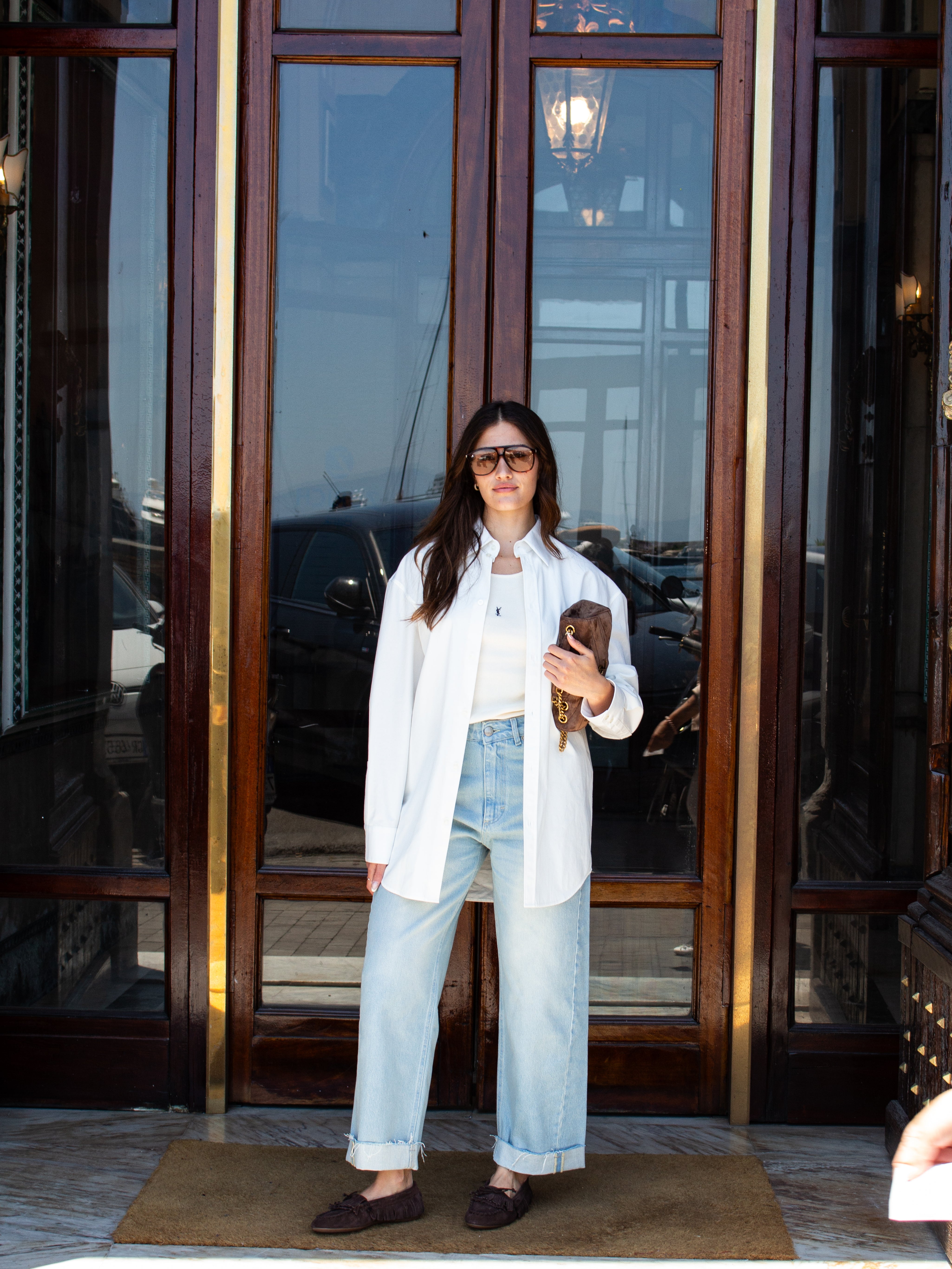 Jeans Sophia CH