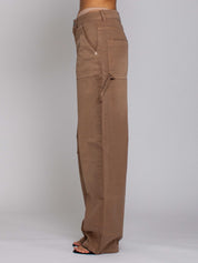 Carpenter Vita Alta Barrel - Denim Safari