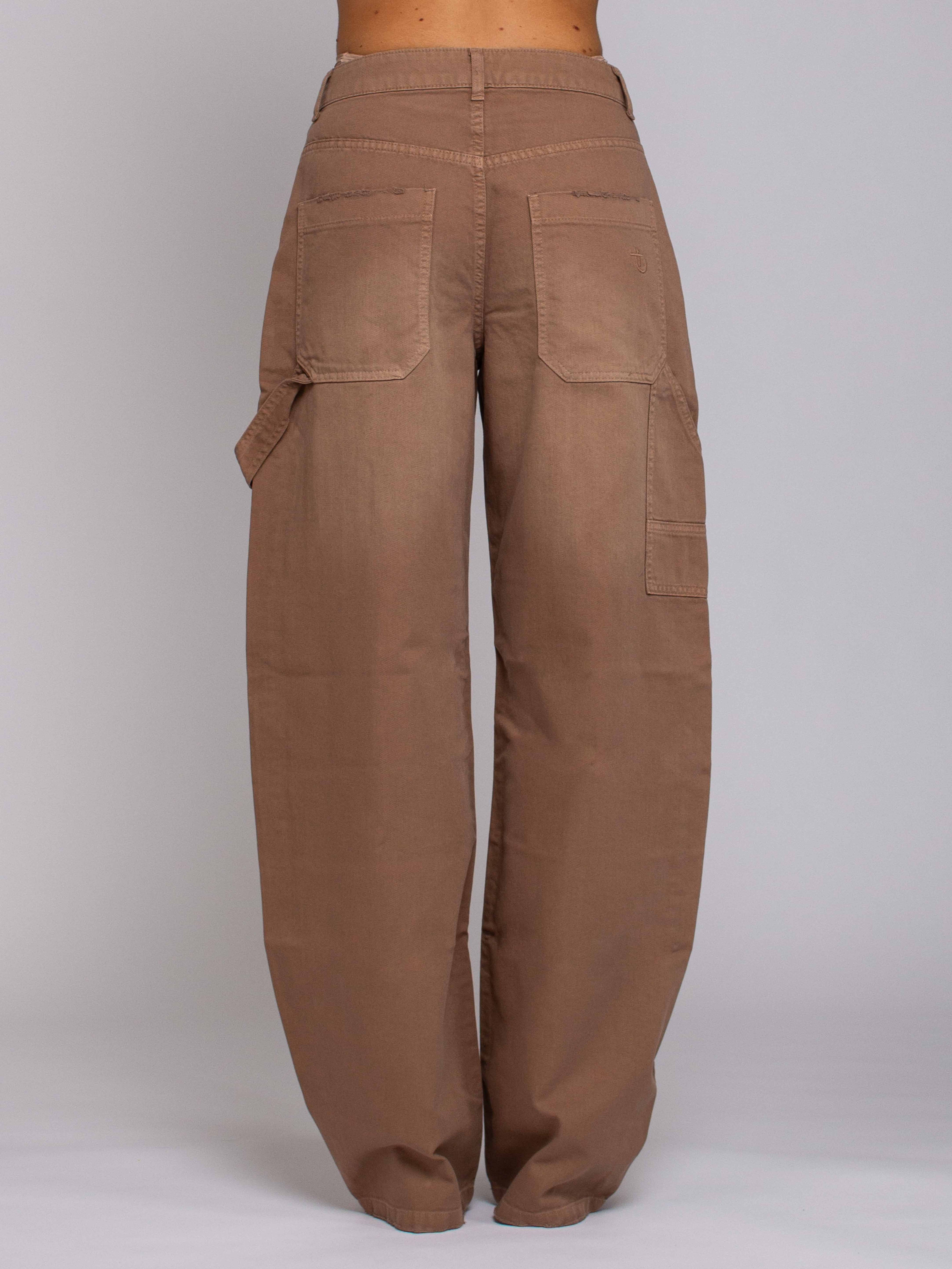 Carpenter Vita Alta Barrel - Denim Safari