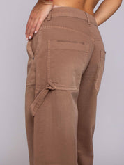 Carpenter Vita Alta Barrel - Denim Safari