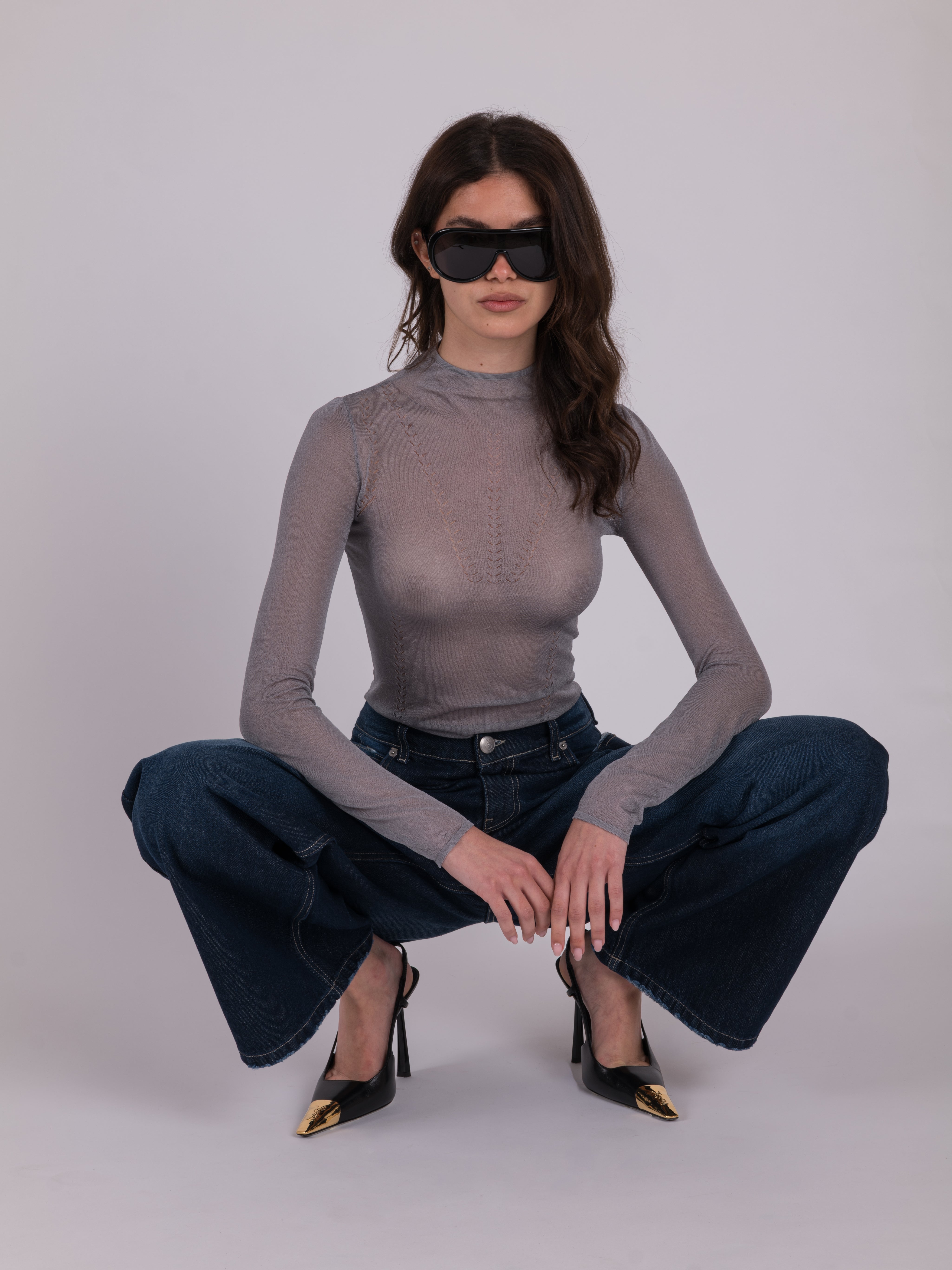 Jeans Emma Zero