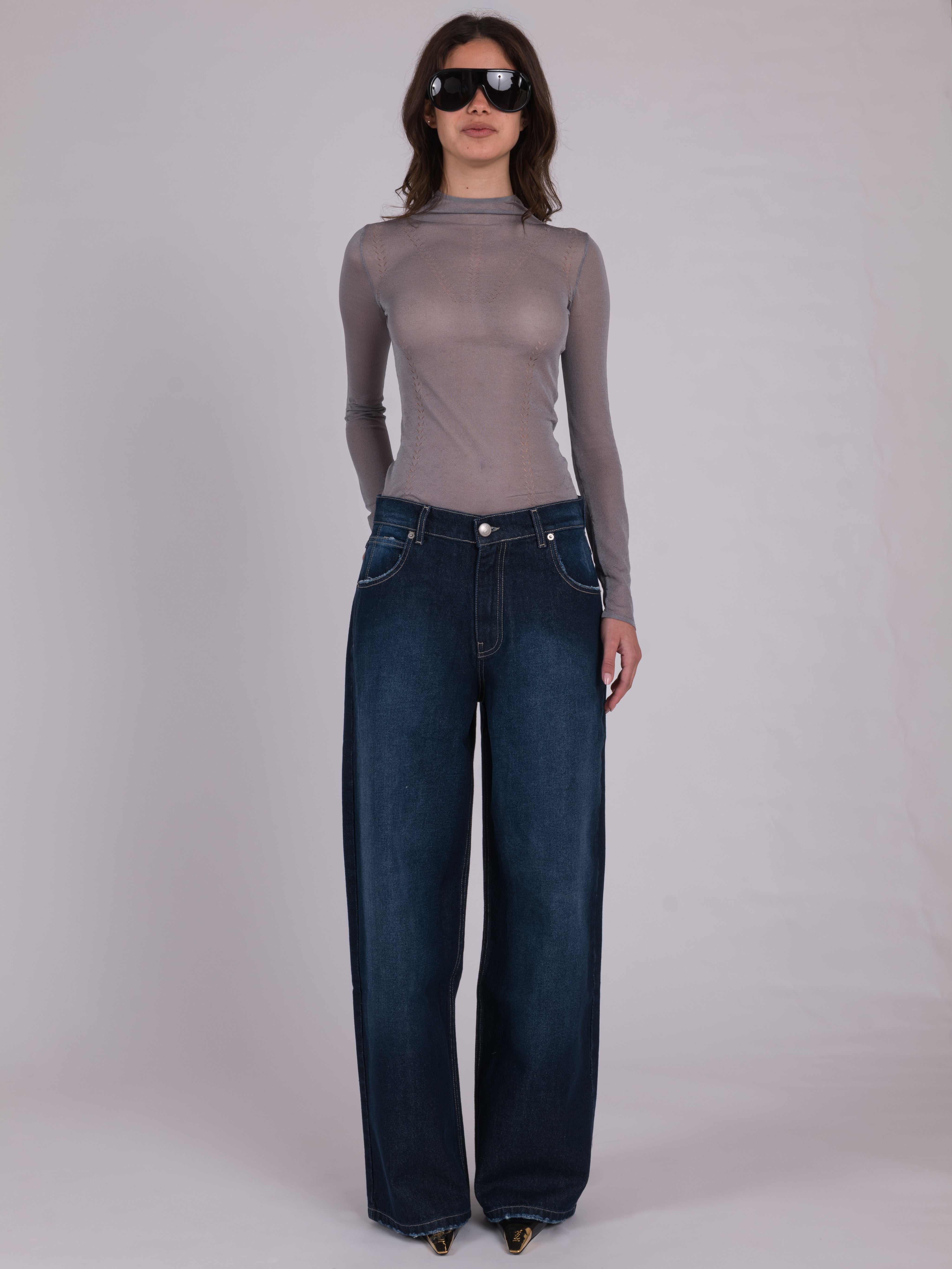 Jeans Emma Zero