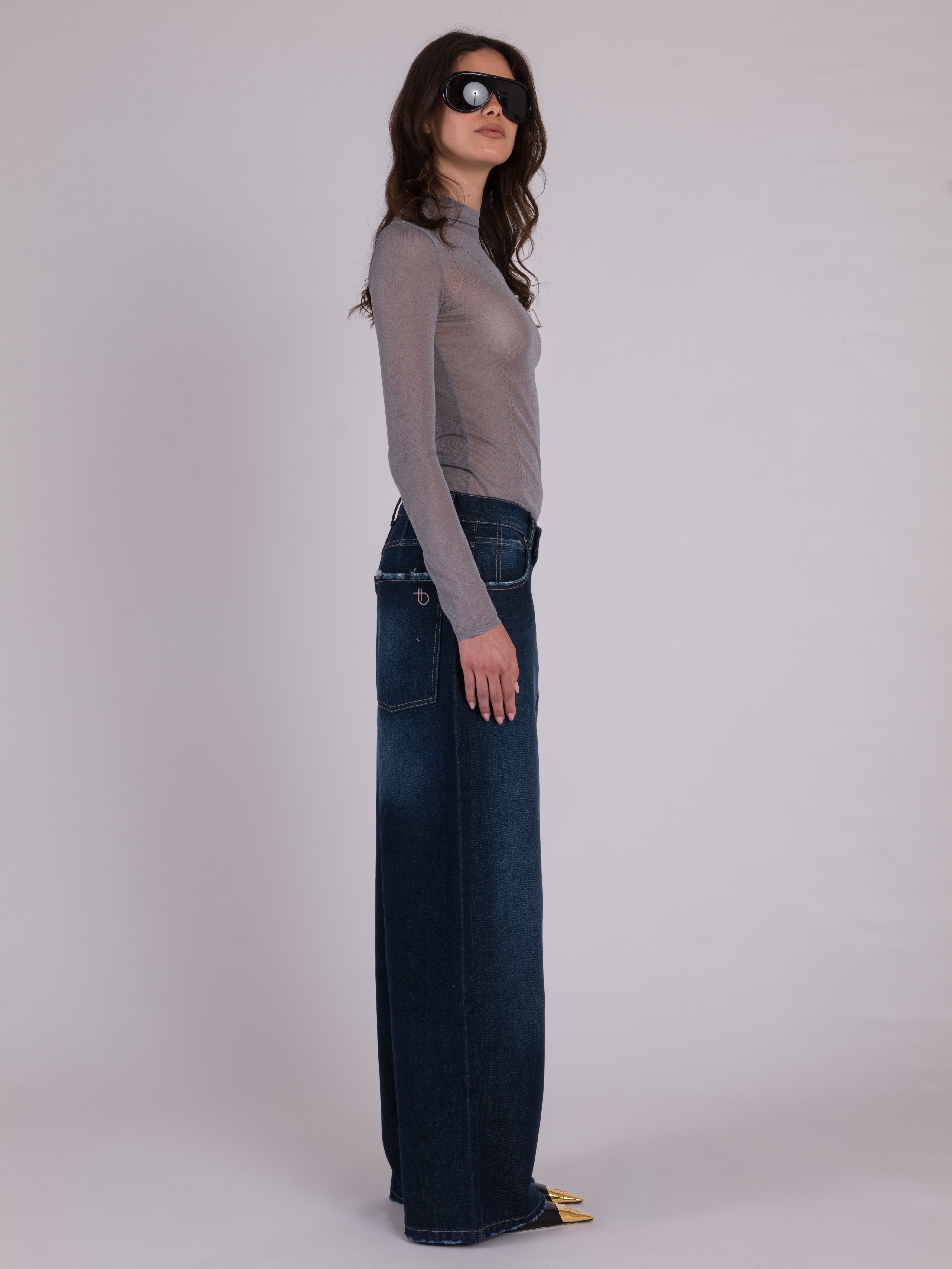 Jeans Emma Zero