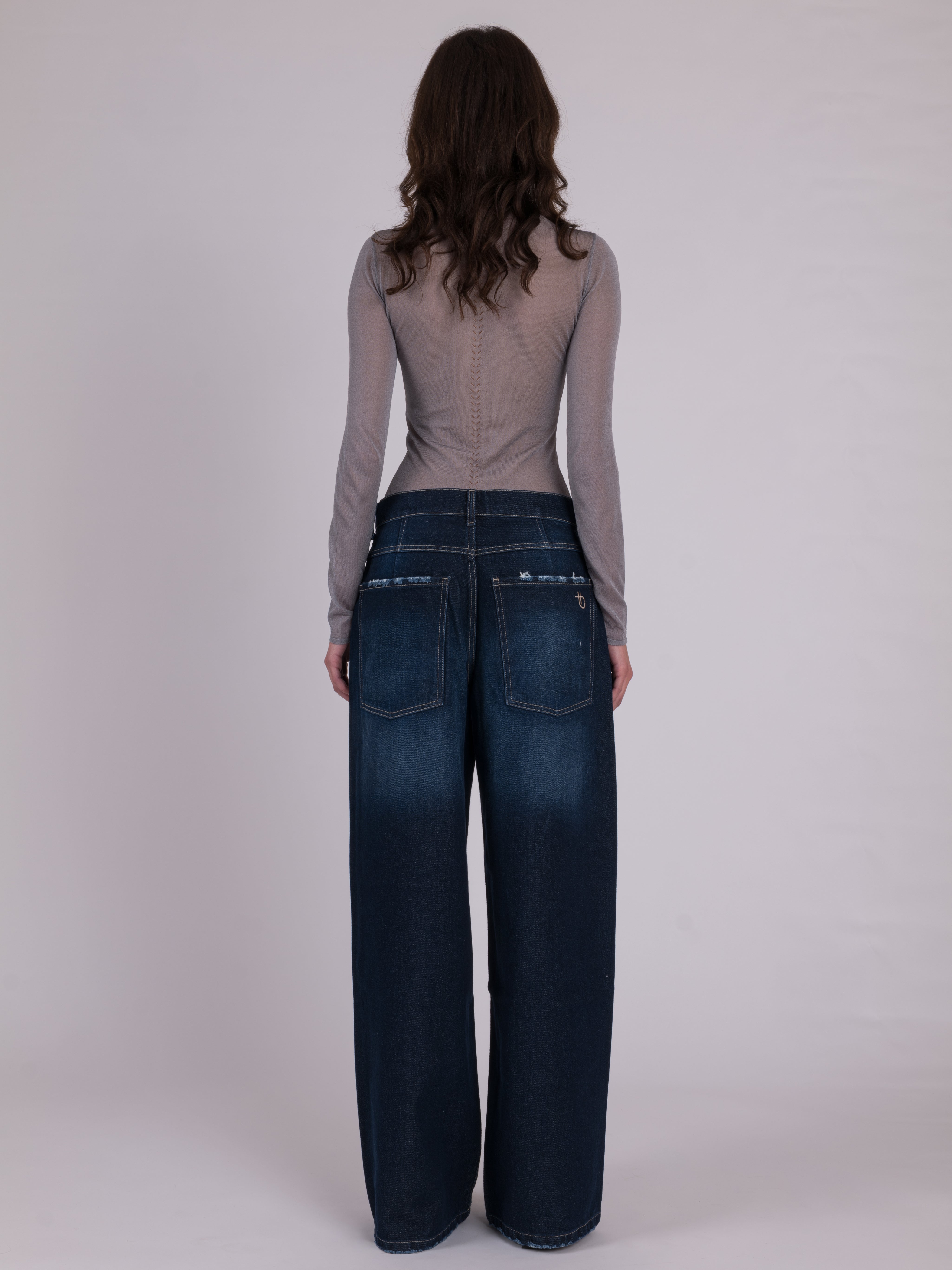 Jeans Emma Zero