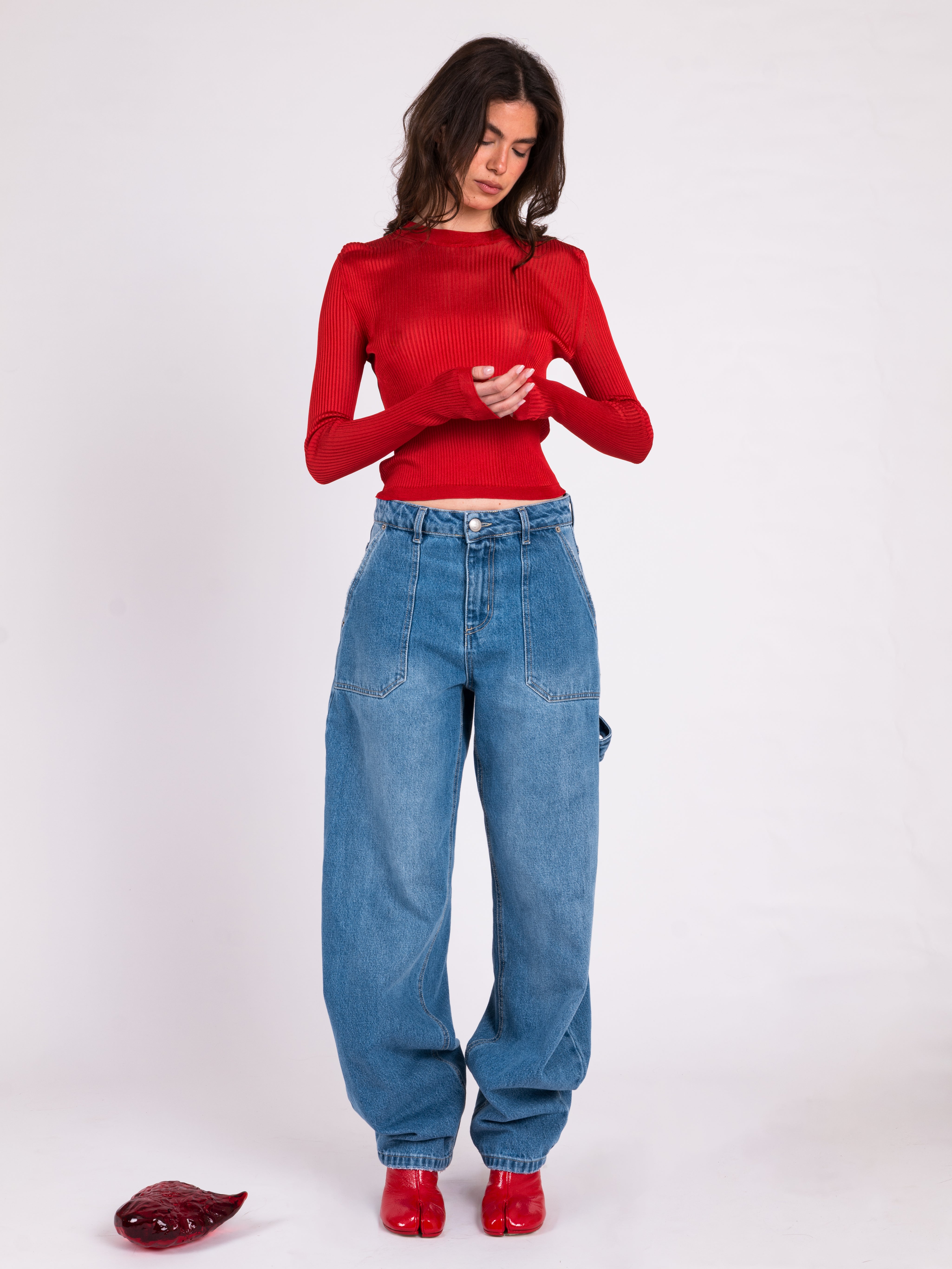 Jeans Carpenter DSW