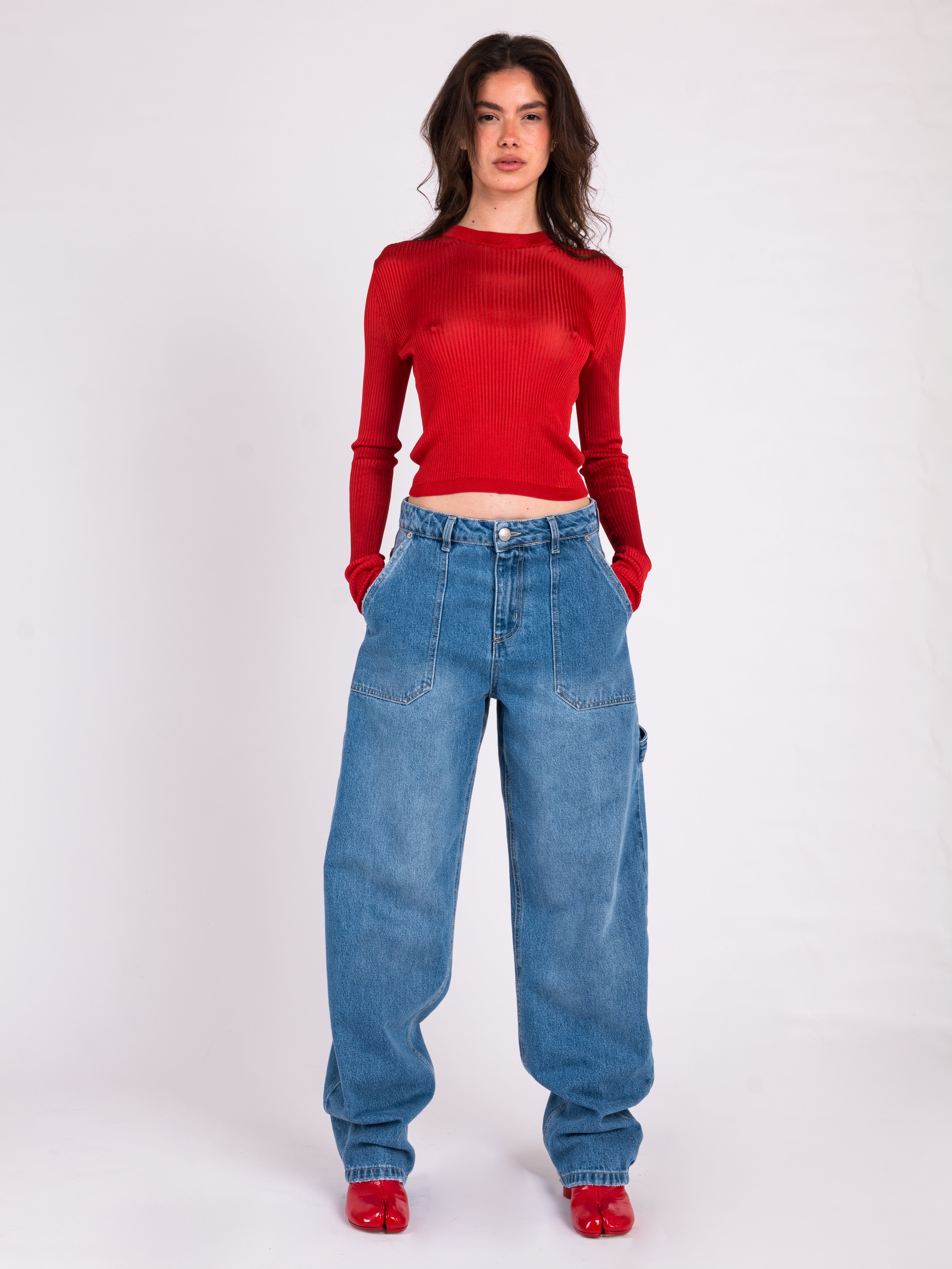 Jeans Carpenter DSW
