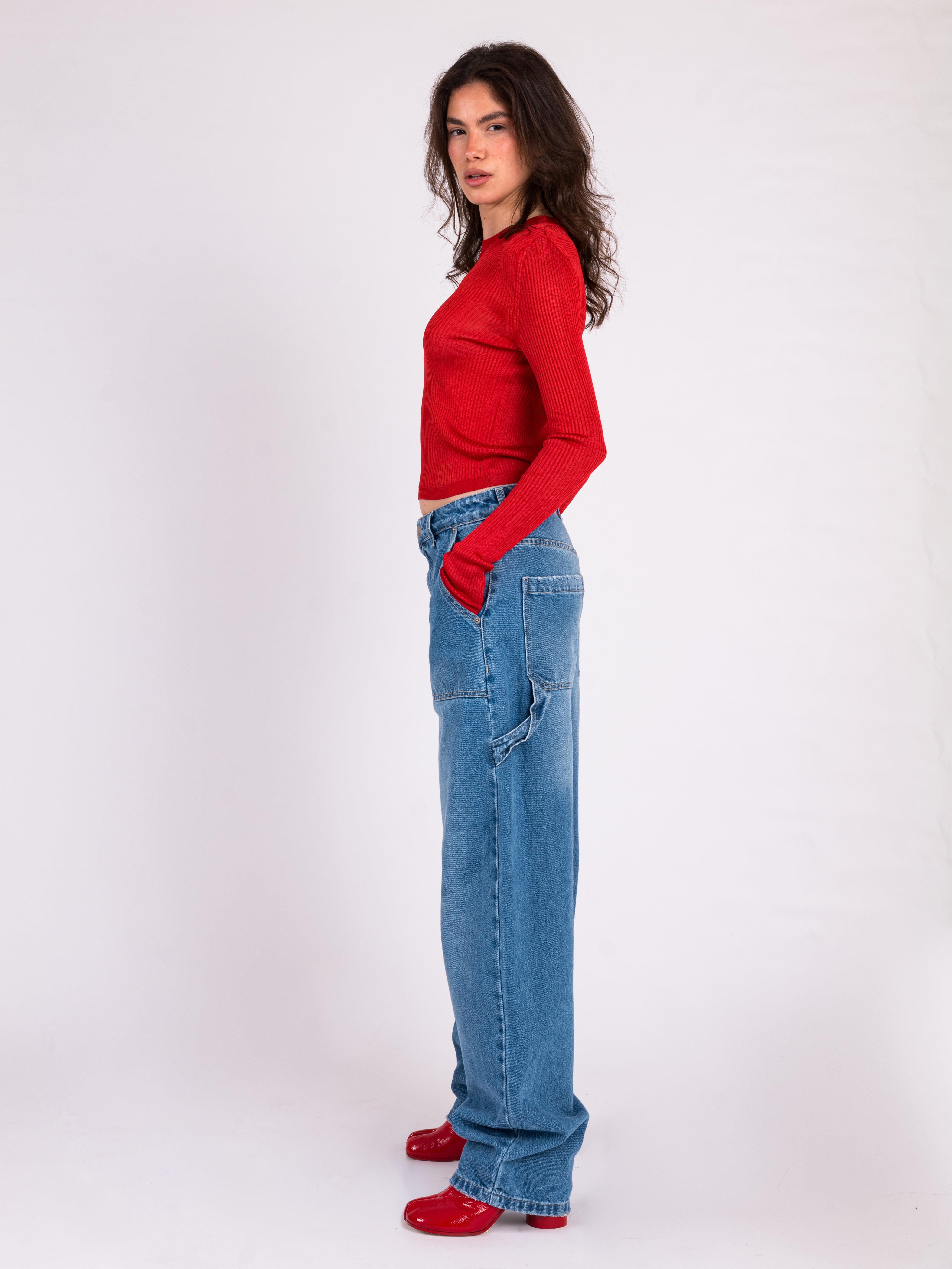 Jeans Carpenter DSW
