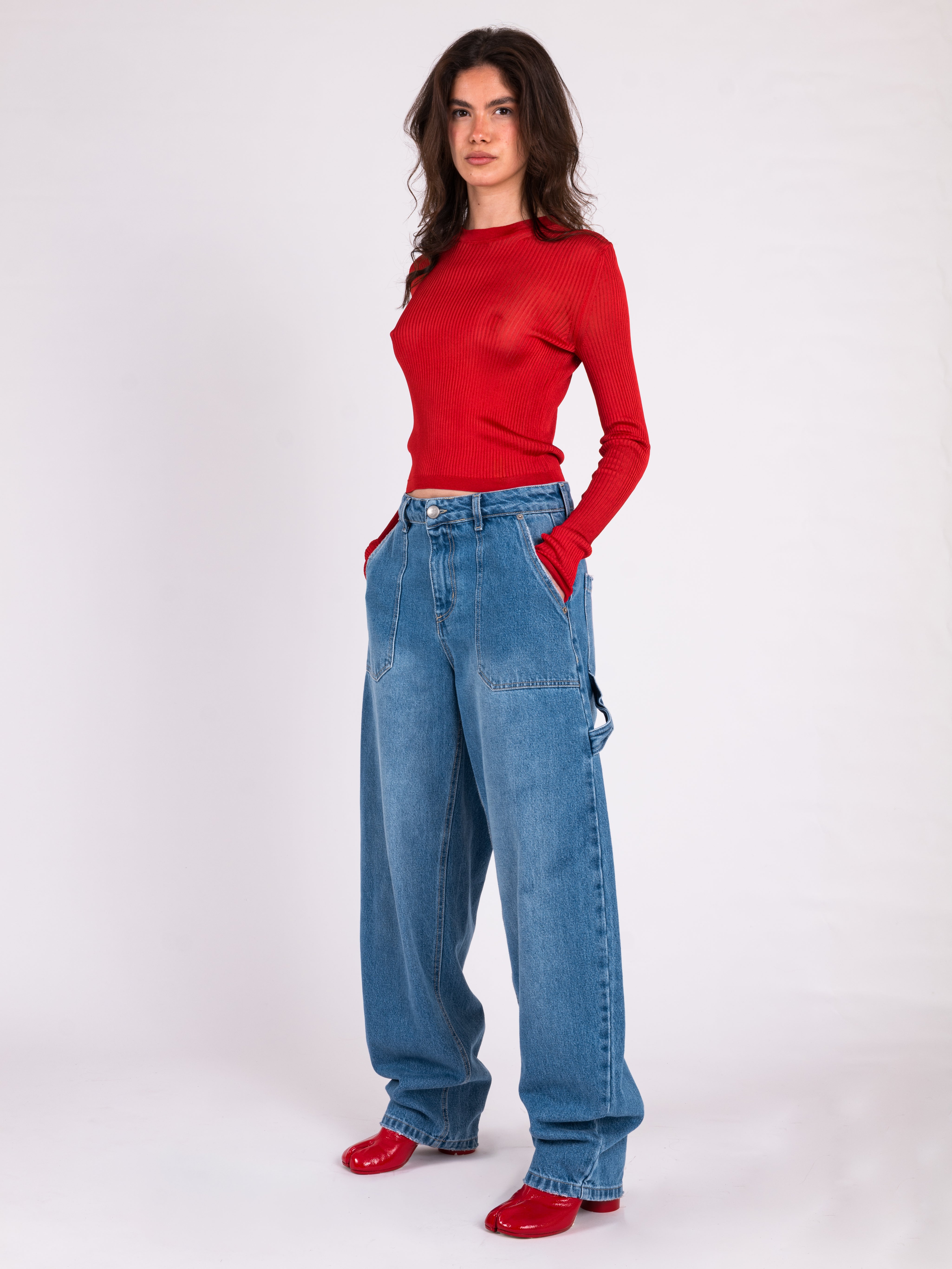 Jeans Carpenter DSW