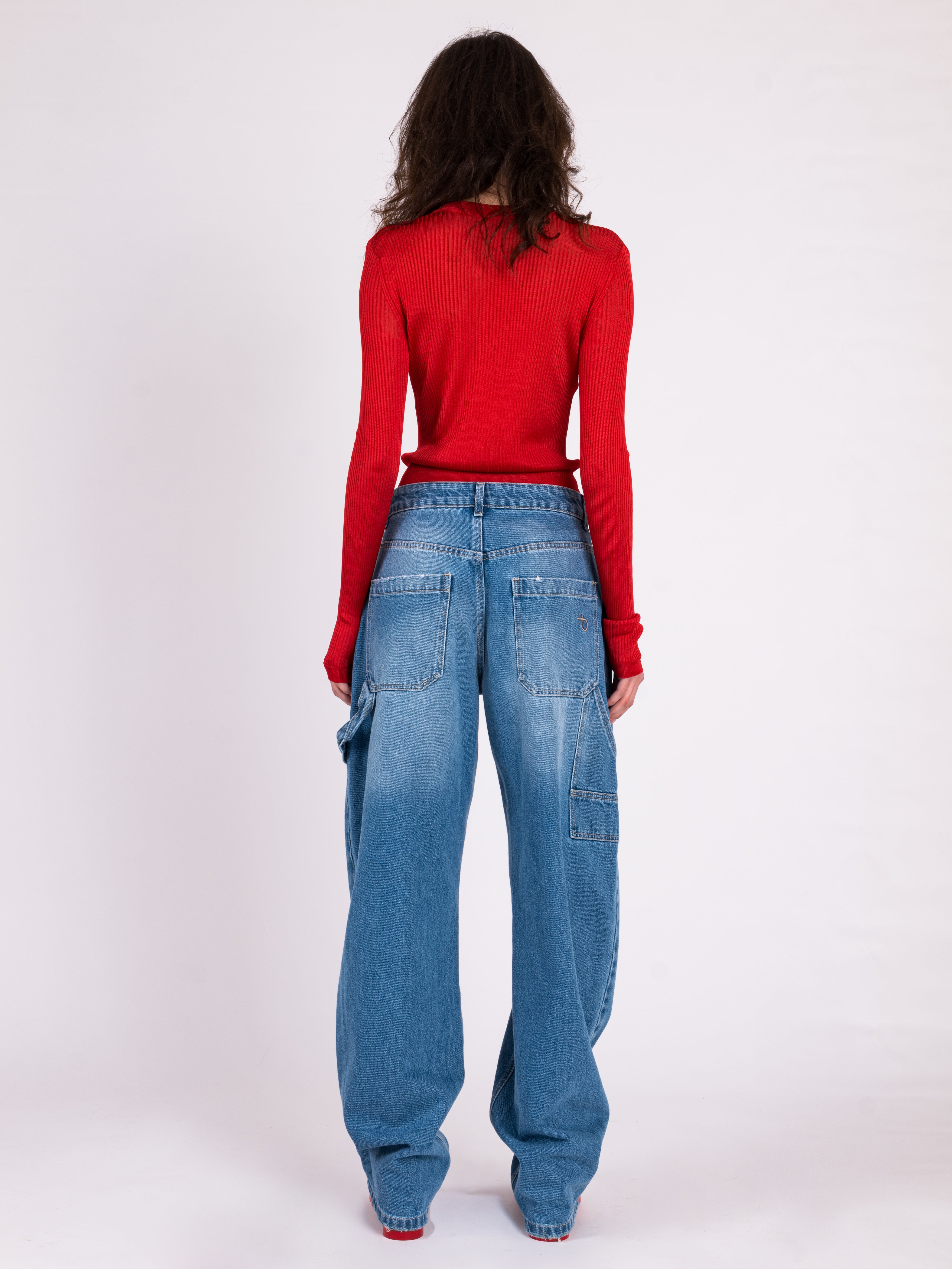 Jeans Carpenter DSW