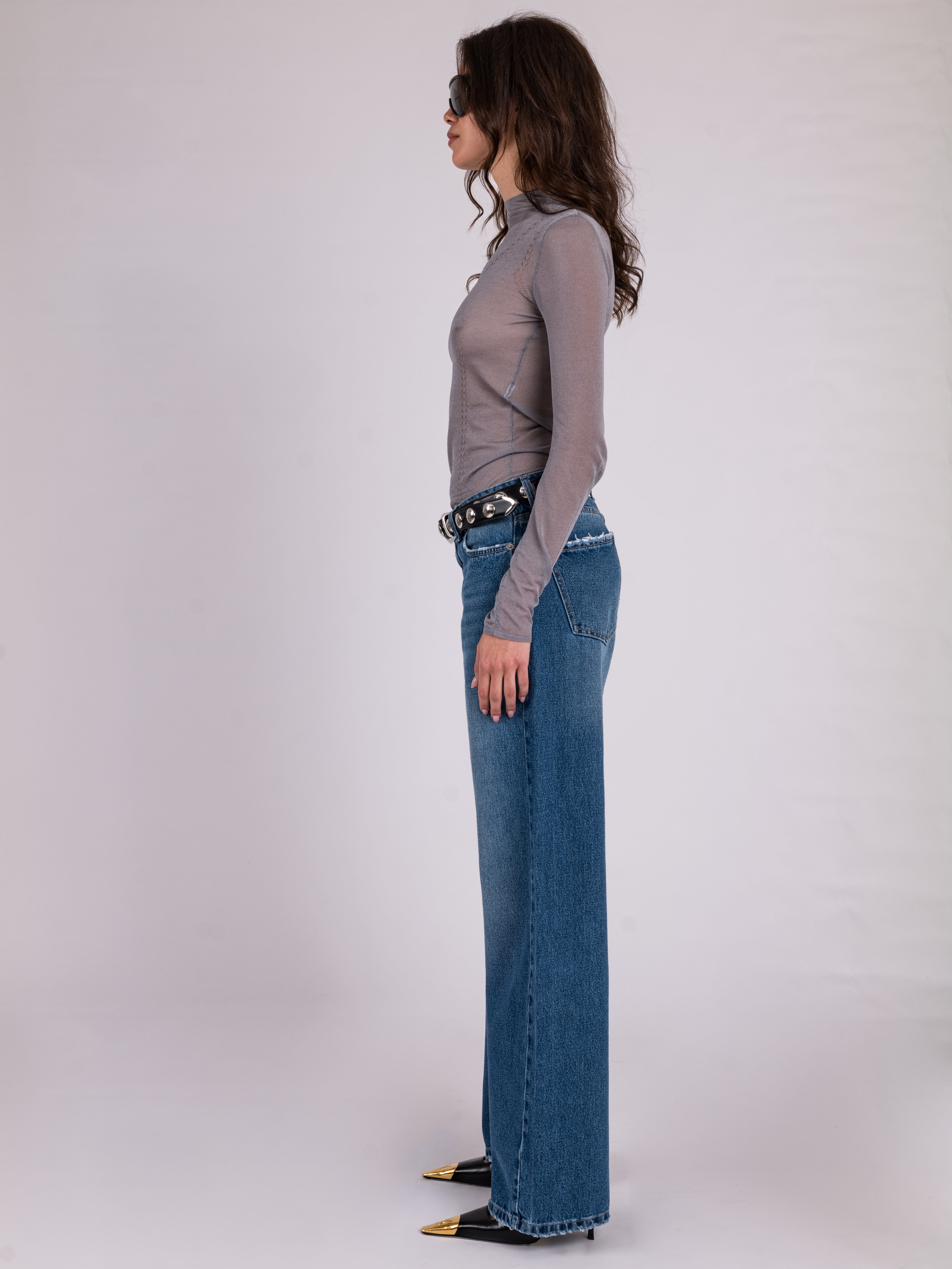 Jeans Emily DSW