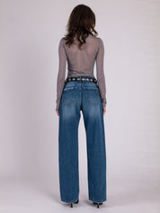 Jeans Emily DSW
