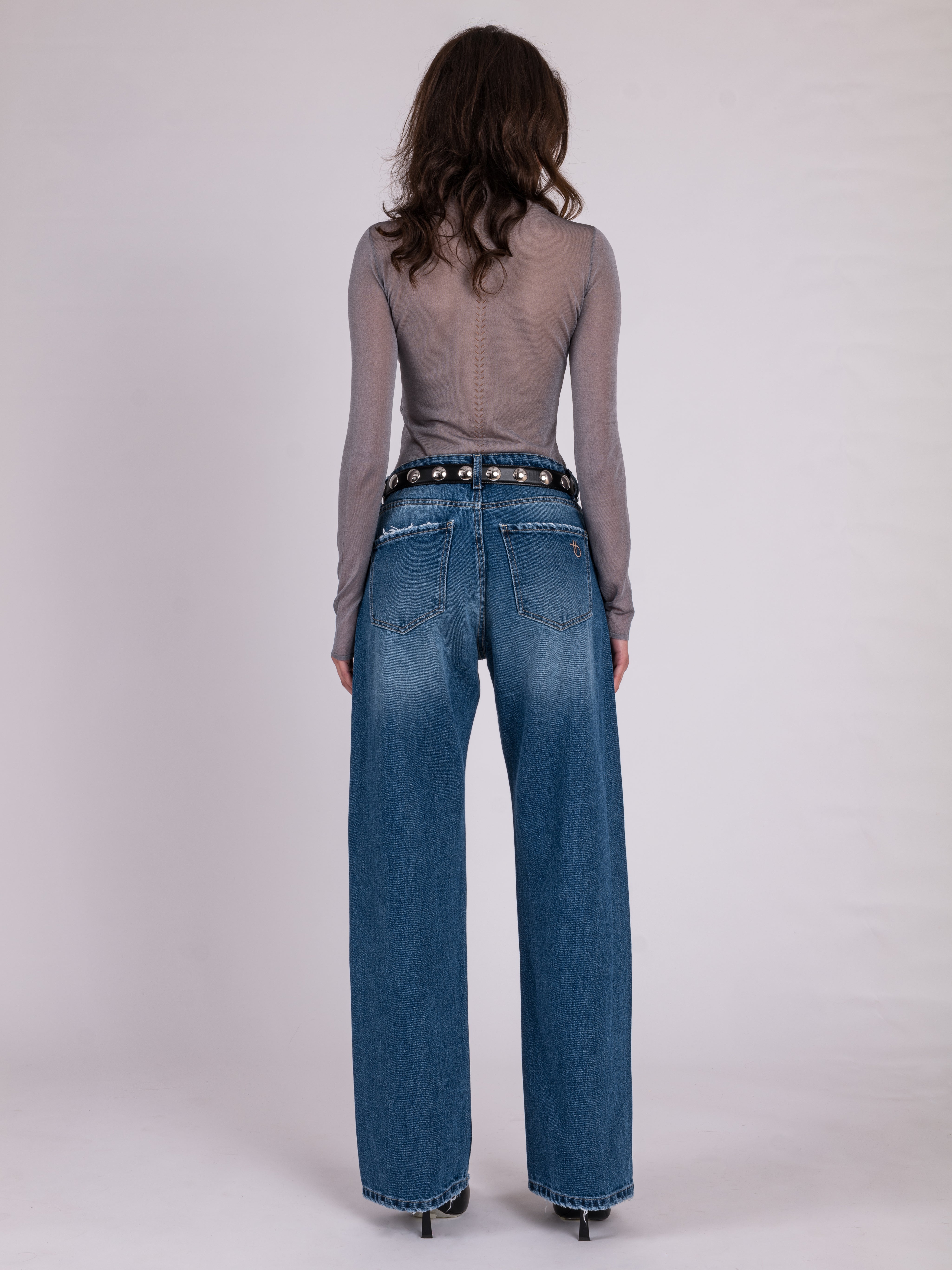 Jeans Emily DSW
