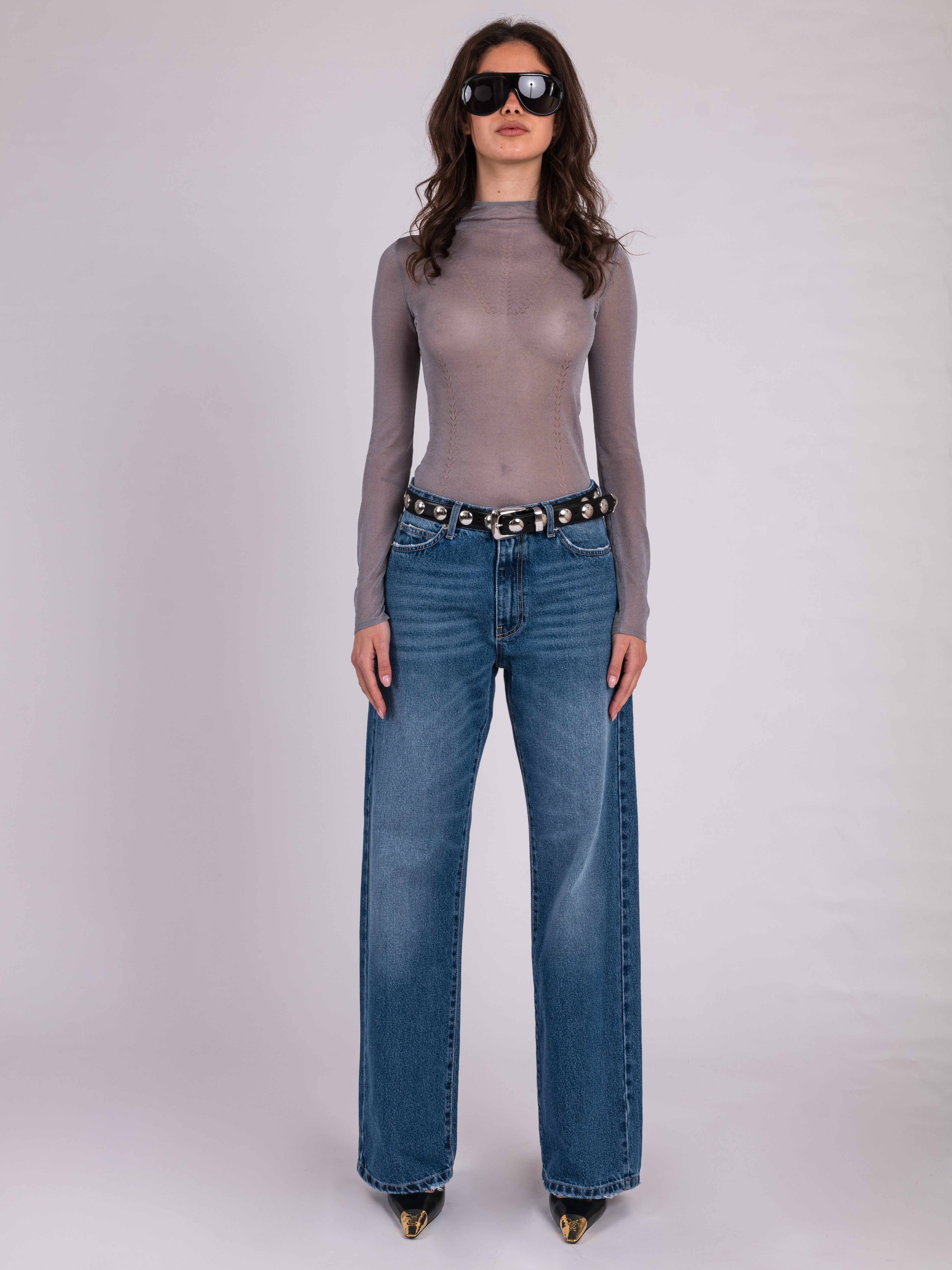 Jeans Emily DSW