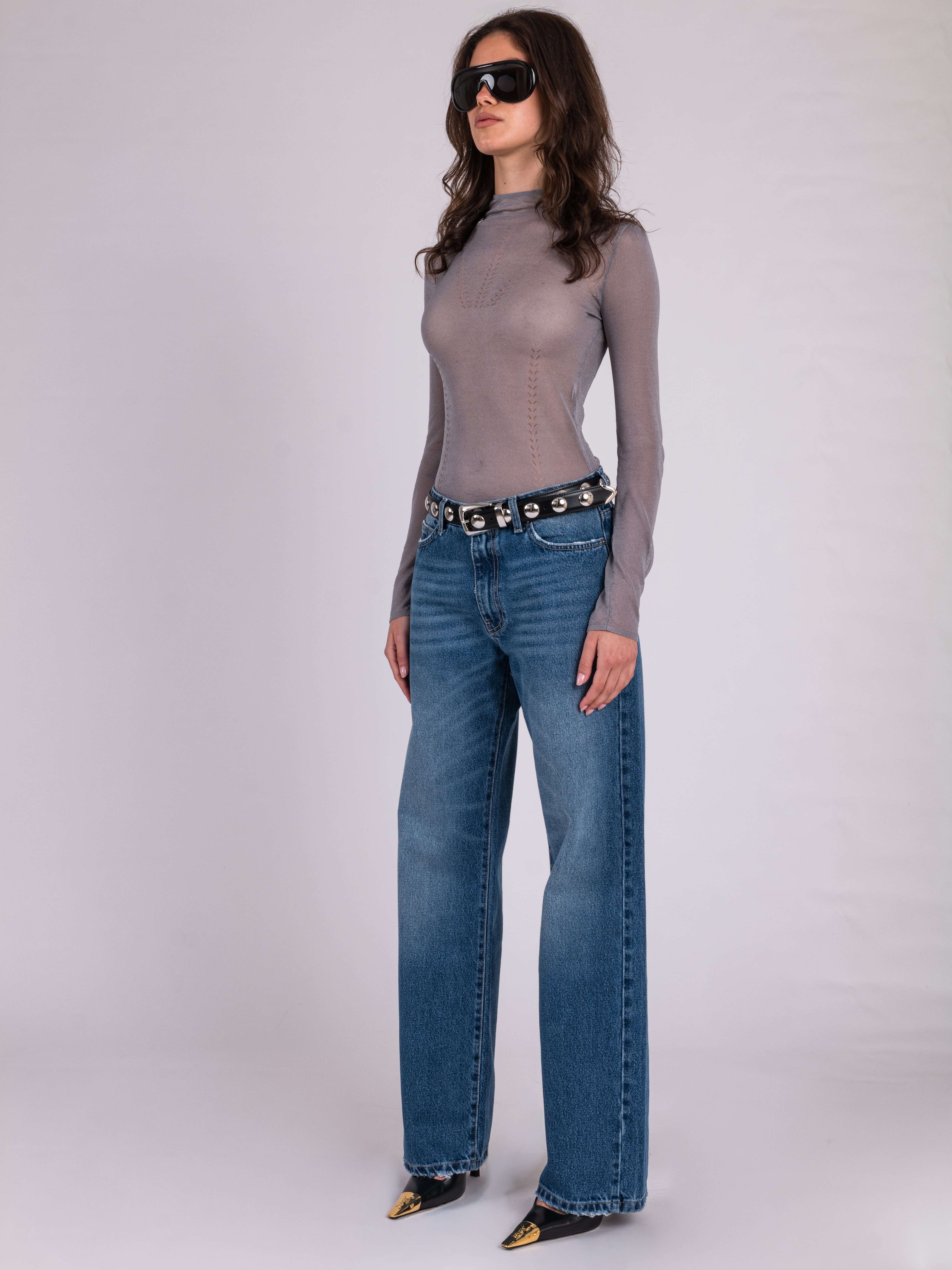 Jeans Emily DSW
