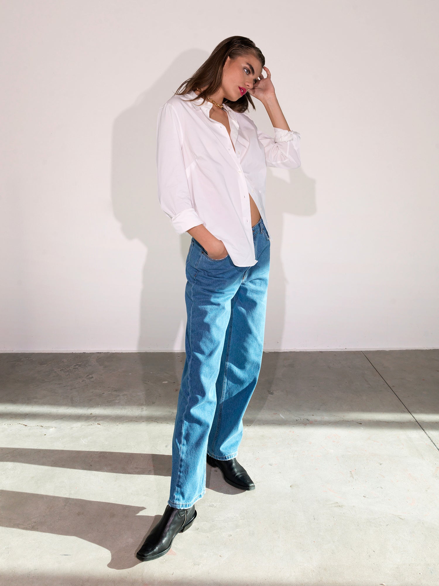 Jeans Grace