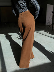 Jeans Brigitte