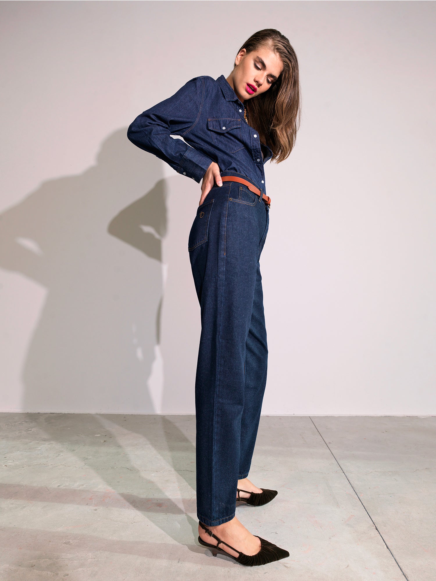 Jeans Diana