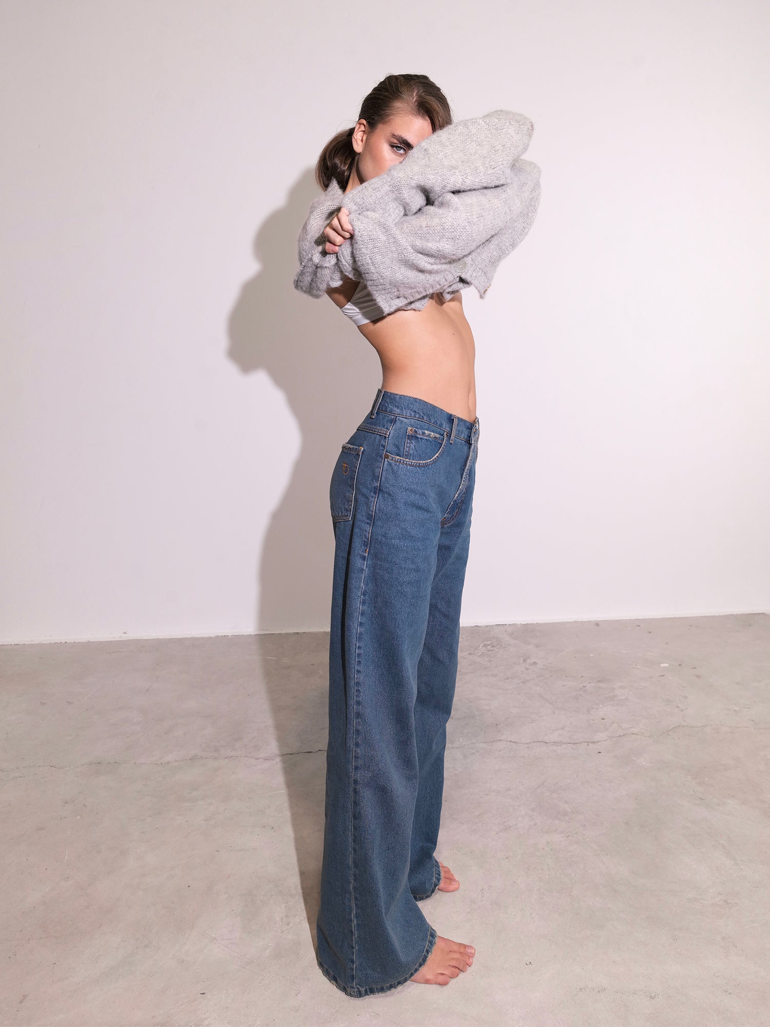 Jeans Jackie