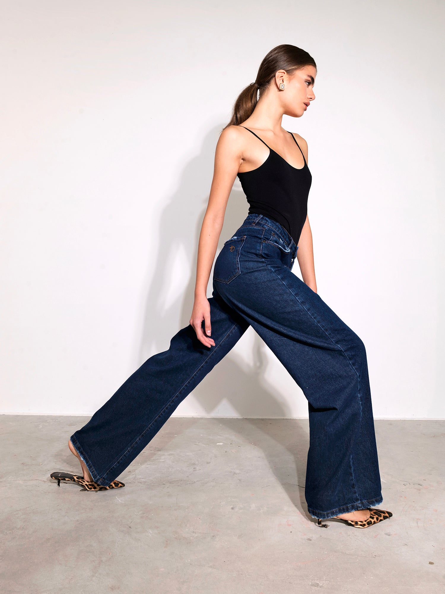 Jeans Cindy