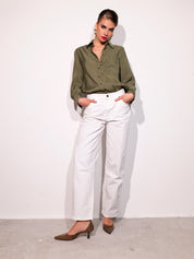 Jeans Twiggy