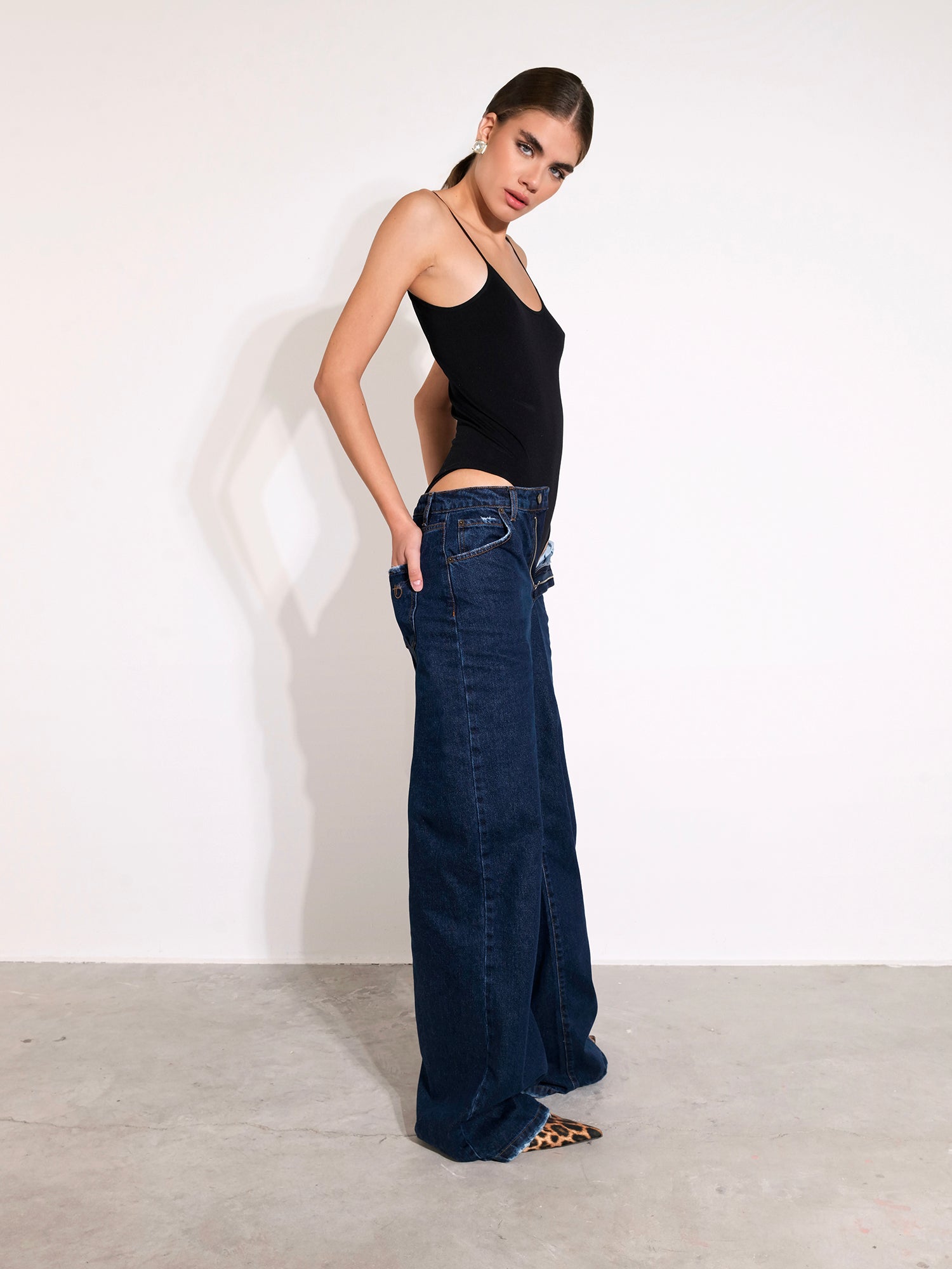 Jeans Cindy