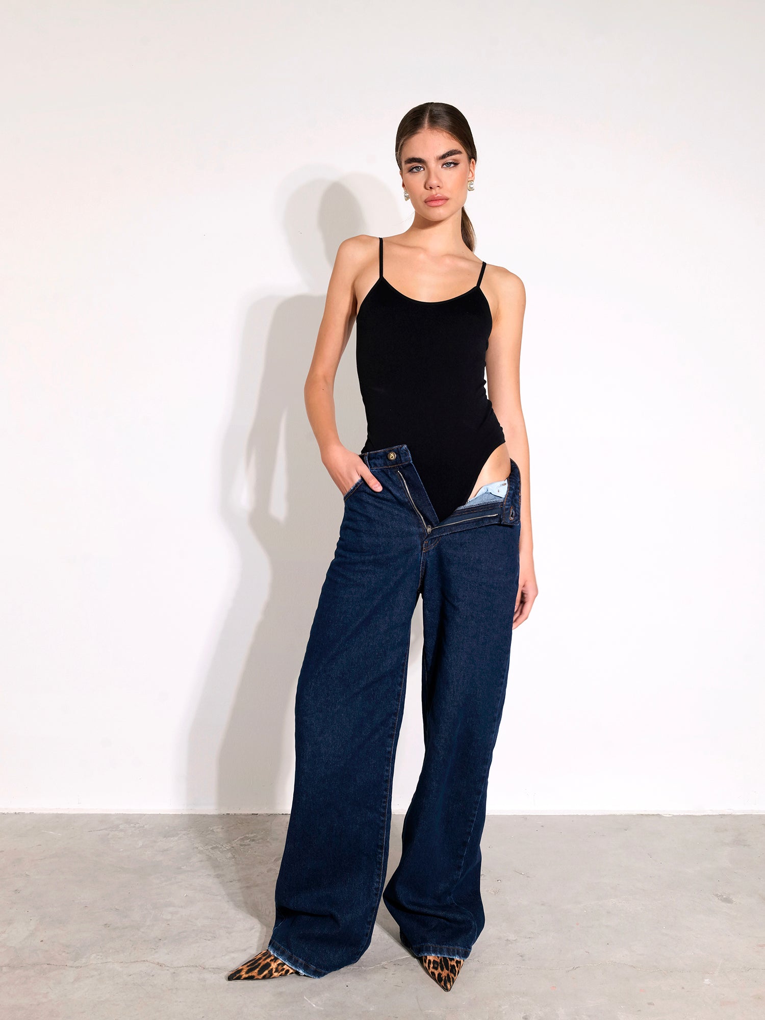 Jeans Cindy