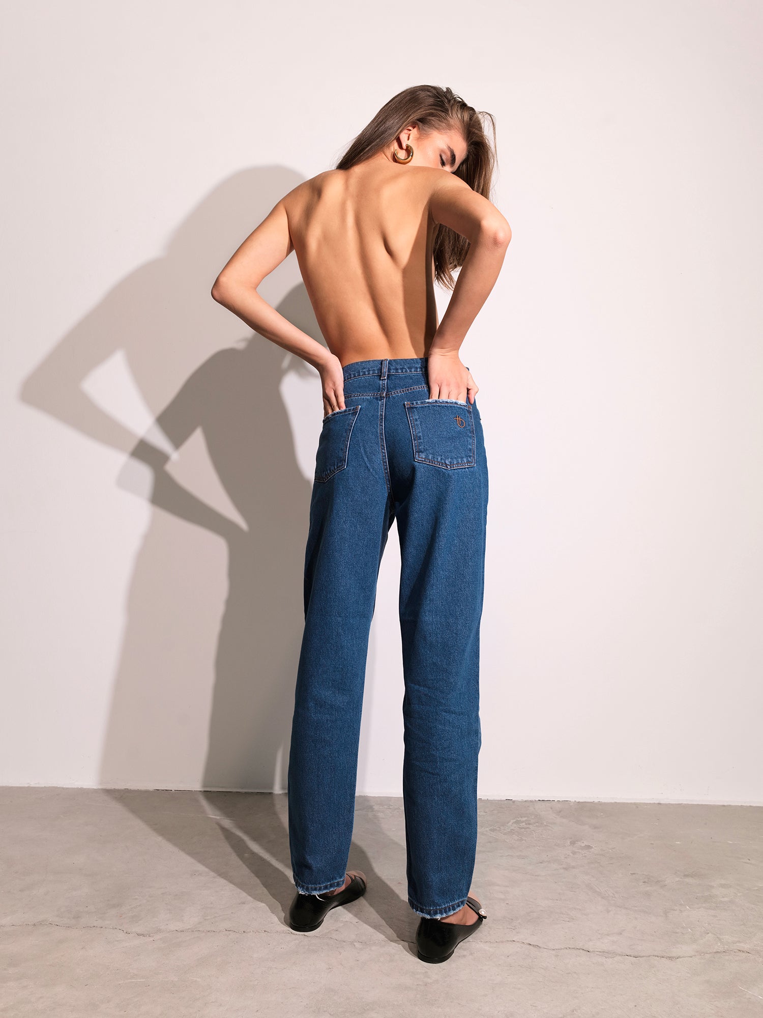 Jeans Diana
