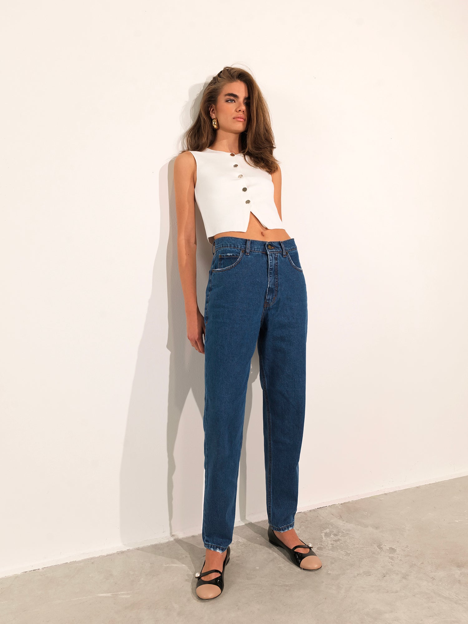 Jeans Diana