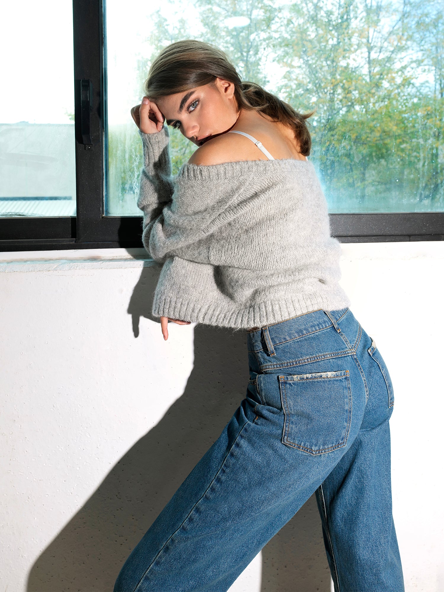 Jeans Jackie