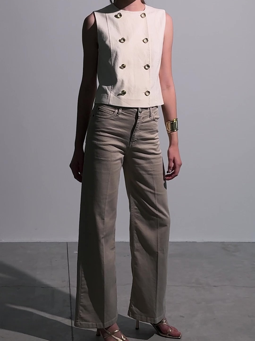Jeans Jane