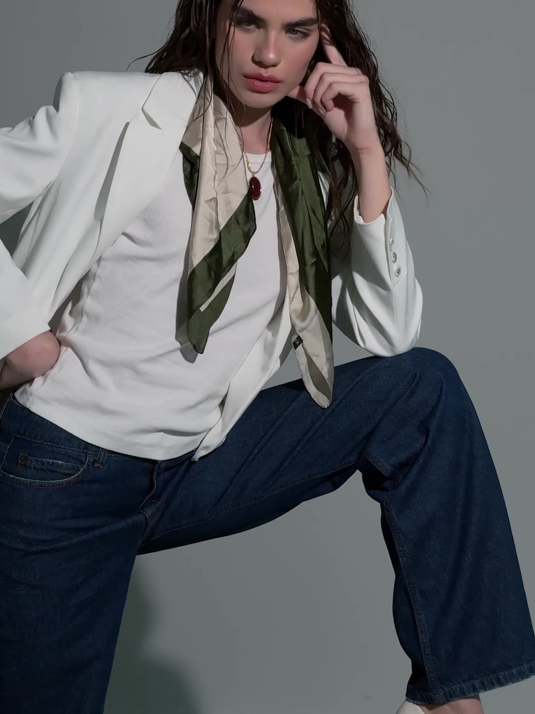 Jeans Kate