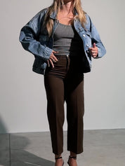 Jeans Carolyn