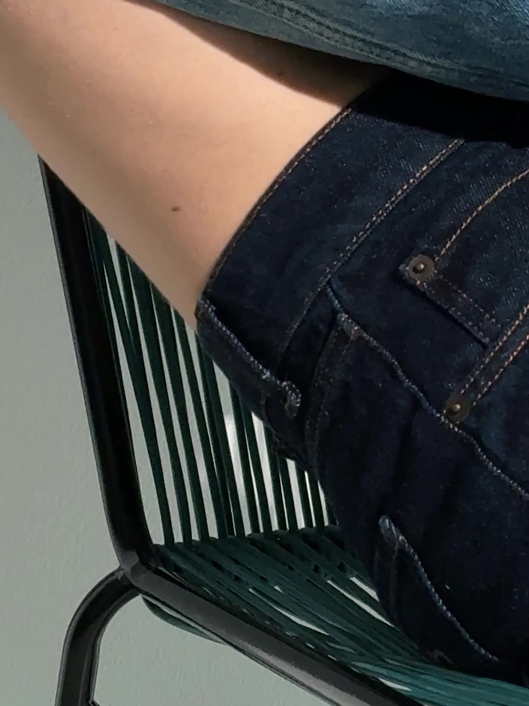 Jeans Diana