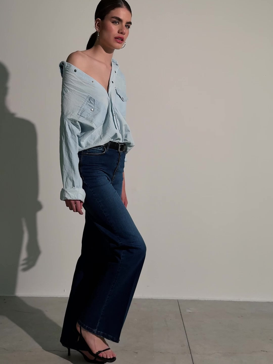 Jeans Audrey
