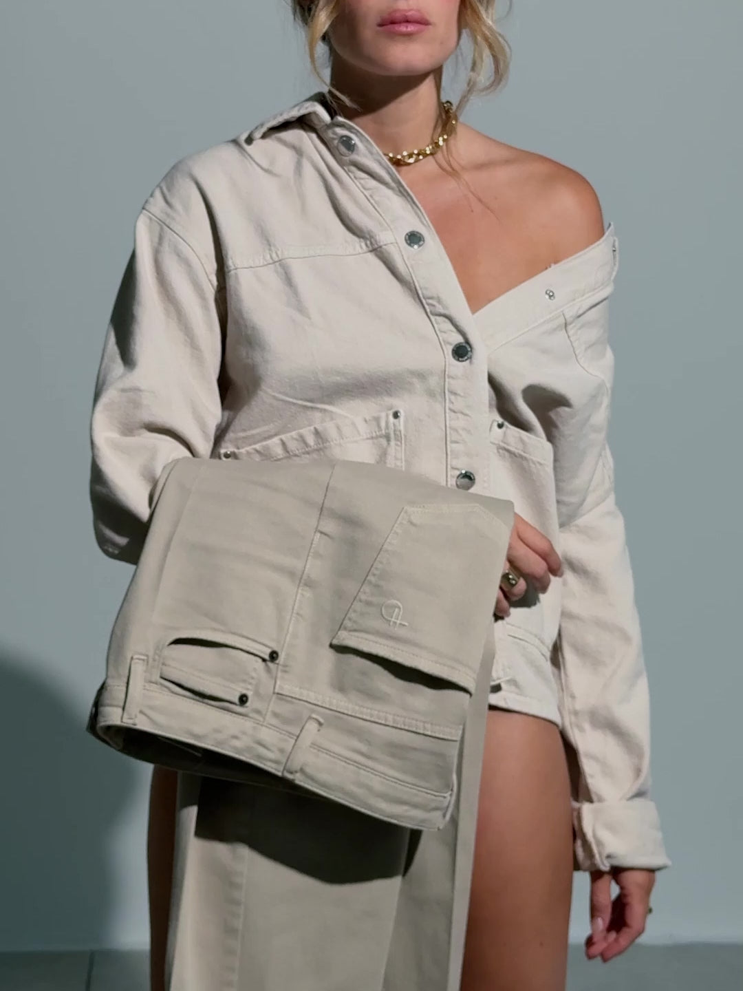 Jeans Carolyn
